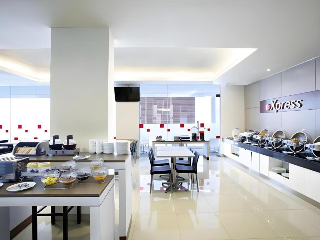 ג'קרטה Amaris Hotel La Codefin Kemang מראה חיצוני תמונה
