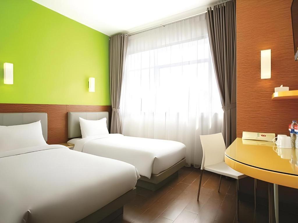 ג'קרטה Amaris Hotel La Codefin Kemang מראה חיצוני תמונה