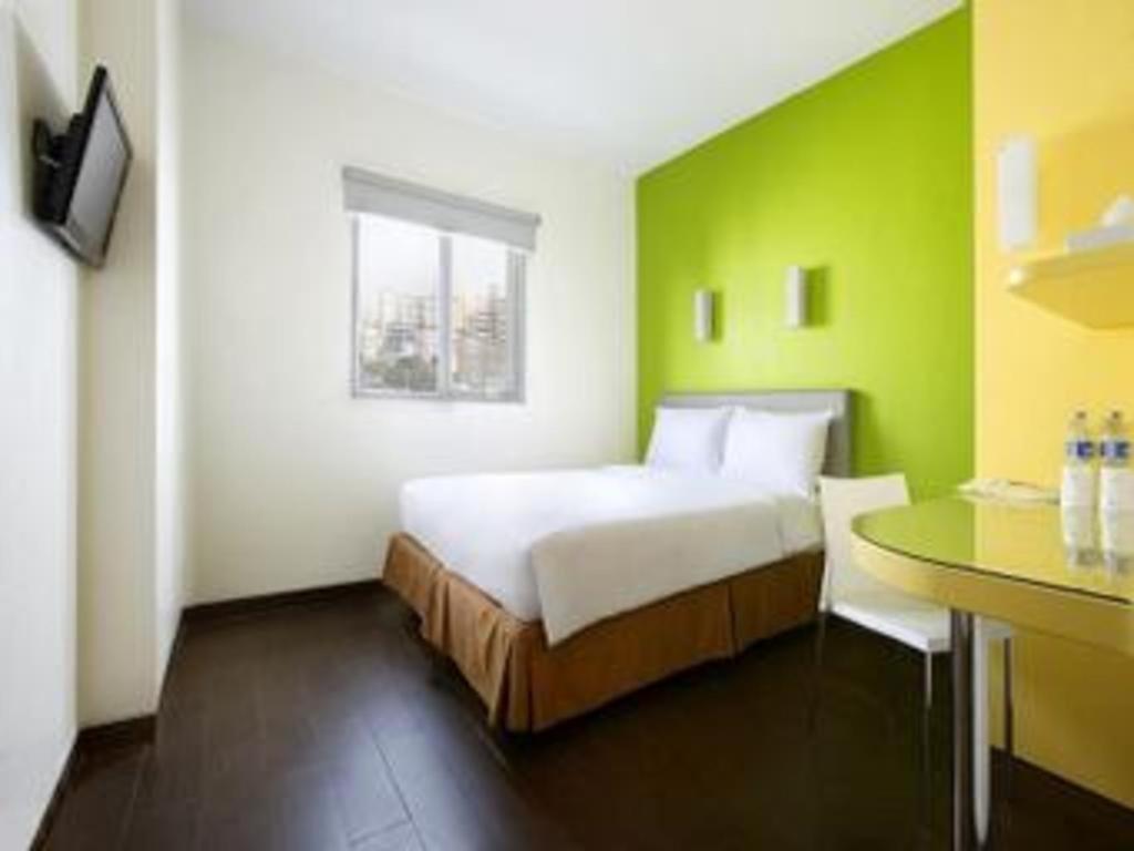 ג'קרטה Amaris Hotel La Codefin Kemang מראה חיצוני תמונה