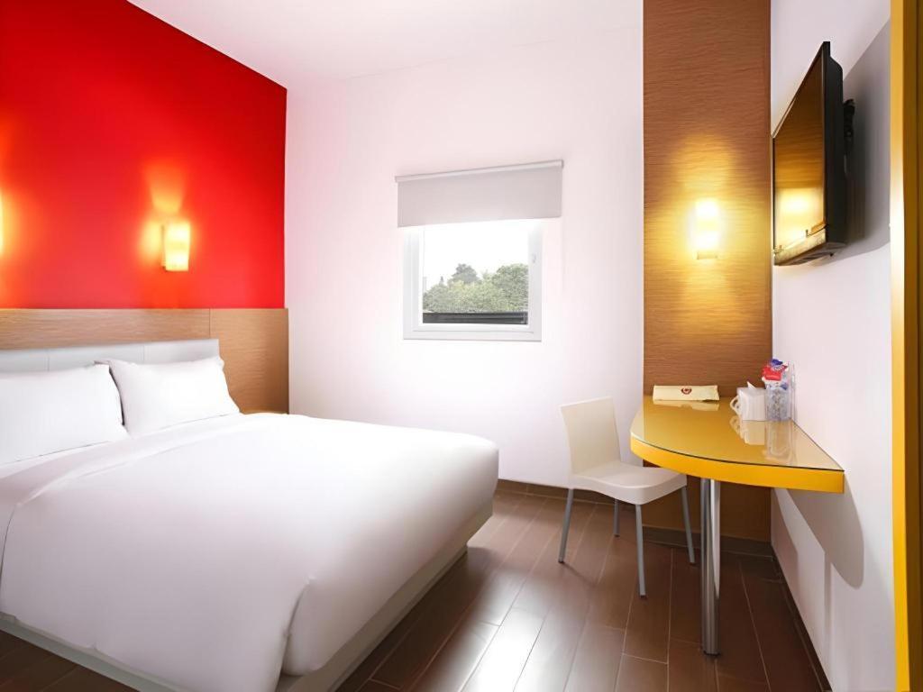 ג'קרטה Amaris Hotel La Codefin Kemang מראה חיצוני תמונה