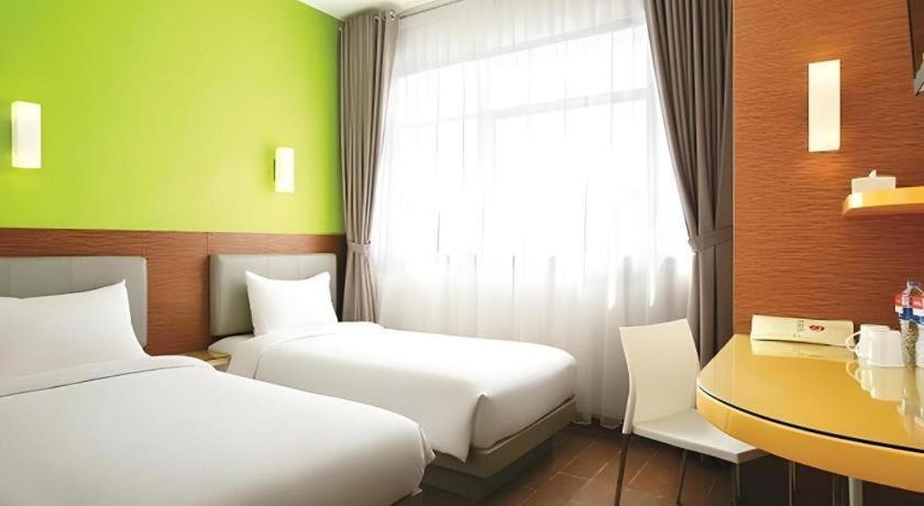 ג'קרטה Amaris Hotel La Codefin Kemang מראה חיצוני תמונה