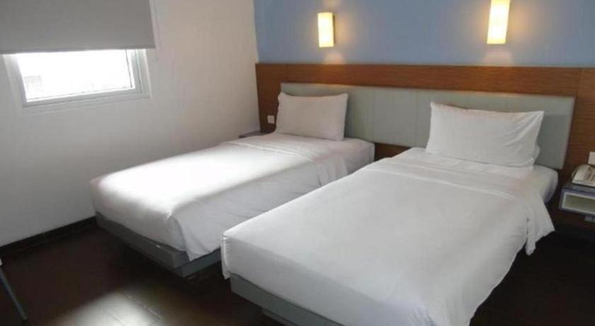 ג'קרטה Amaris Hotel La Codefin Kemang מראה חיצוני תמונה