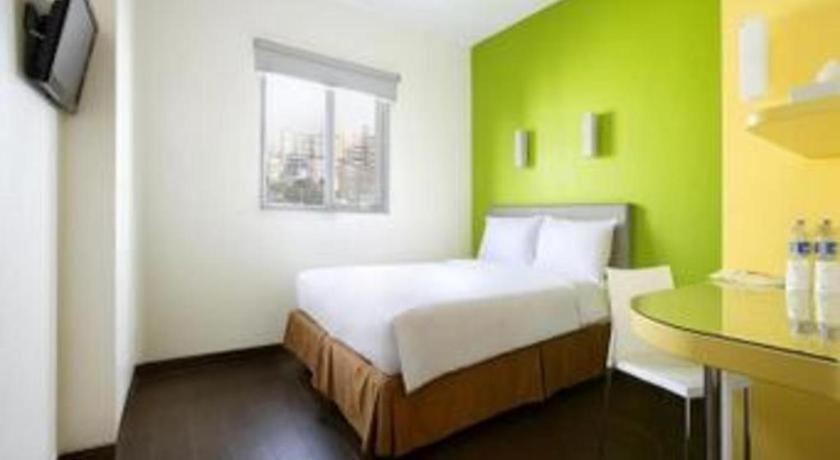 ג'קרטה Amaris Hotel La Codefin Kemang מראה חיצוני תמונה