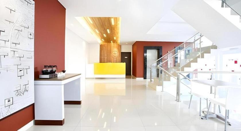 ג'קרטה Amaris Hotel La Codefin Kemang מראה חיצוני תמונה